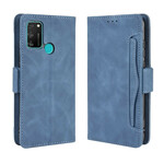 Honor 9A Premium Class Multi-Card Case