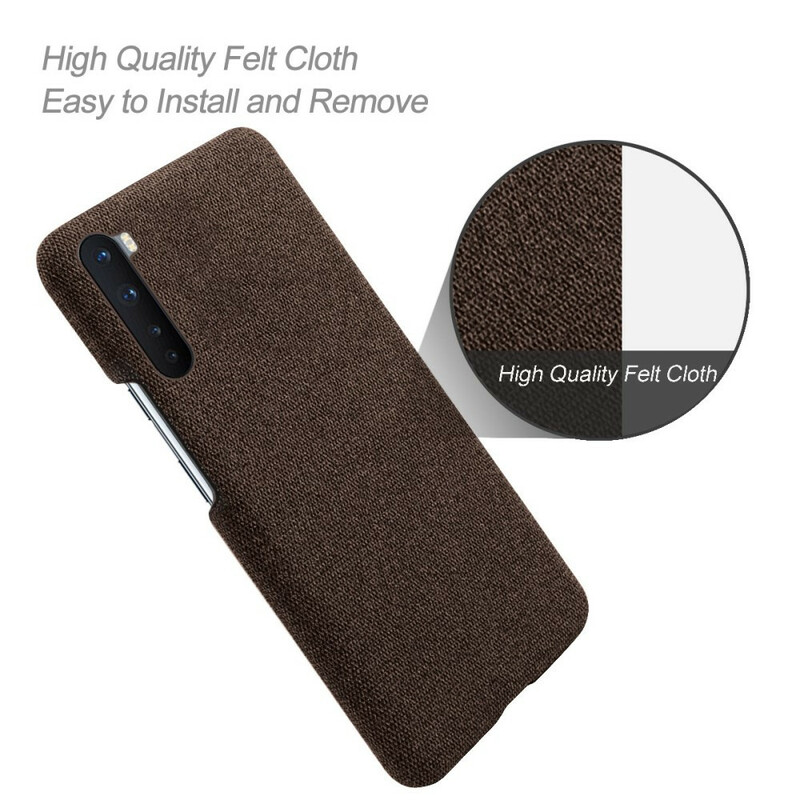 OnePlus Nord KSQ Fabric Case