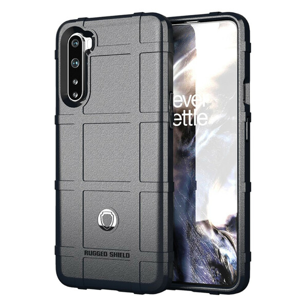 OnePlus Nord Rugged Shield