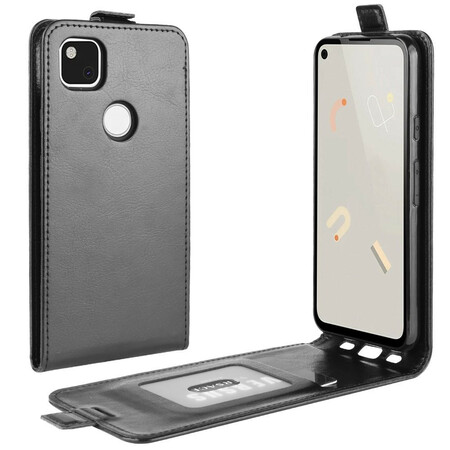 Google Pixel 4a vikbart fodral