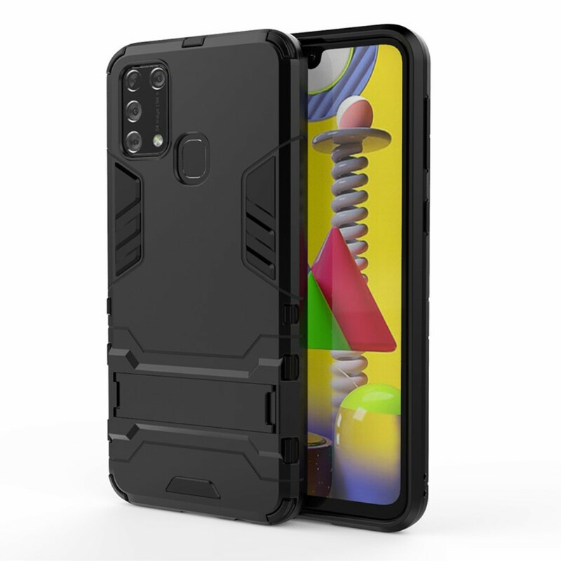 Samsung Galaxy M31 Ultra Tough SkalTongue