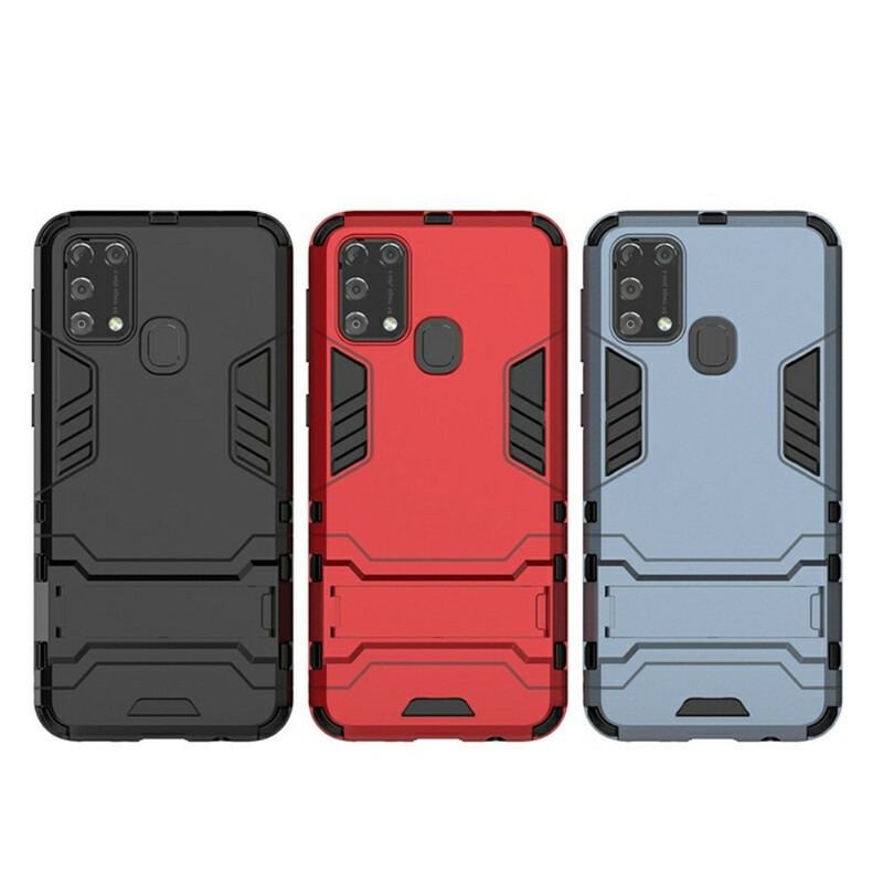 Samsung Galaxy M31 Ultra Tough SkalTongue