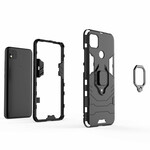 Xiaomi Redmi 9C Ring Resistant Case