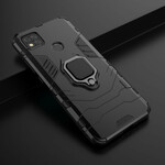 Xiaomi Redmi 9C Ring Resistant Case