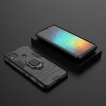 Xiaomi Redmi 9C Ring Resistant Case