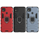 Xiaomi Redmi 9C Ring Resistant Case