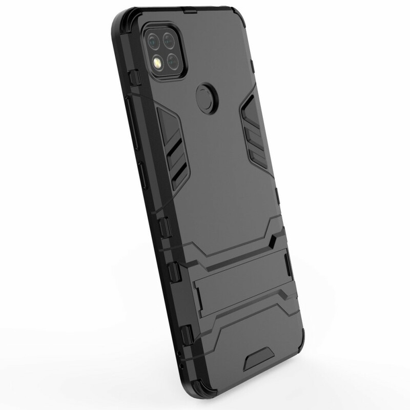 Xiaomi Redmi 9C Ultra Resistant SkalTongue