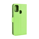 Samsung Galaxy M21 Classic Case