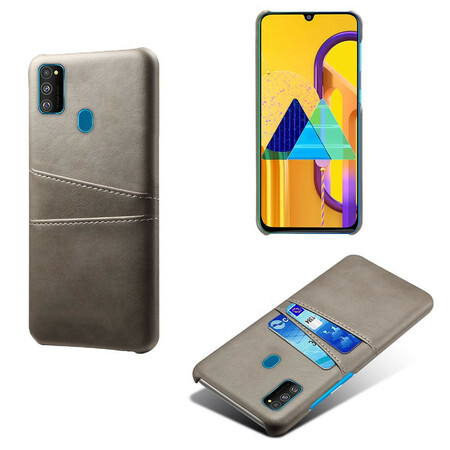 Samsung Galaxy M21 kortfodral