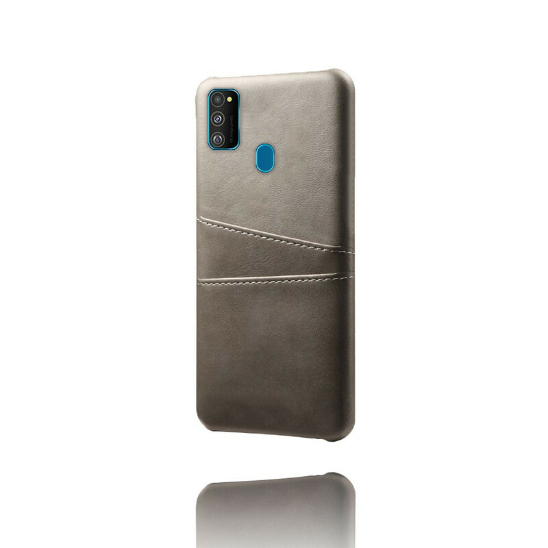 Samsung Galaxy M21 kortfodral