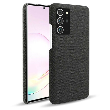 Samsung Galaxy Note 20 Ultra Texture Fabric SkalKSQ