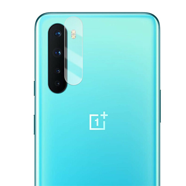 OnePlus NordMOCOLO Tempered Glass Lens Protector