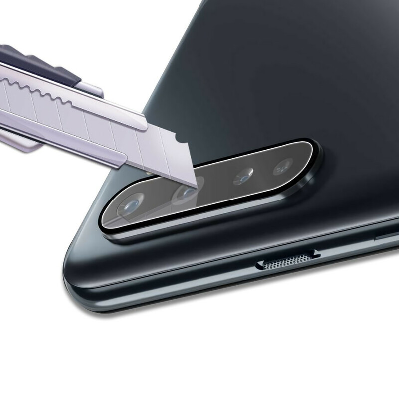 OnePlus NordMOCOLO Tempered Glass Lens Protector