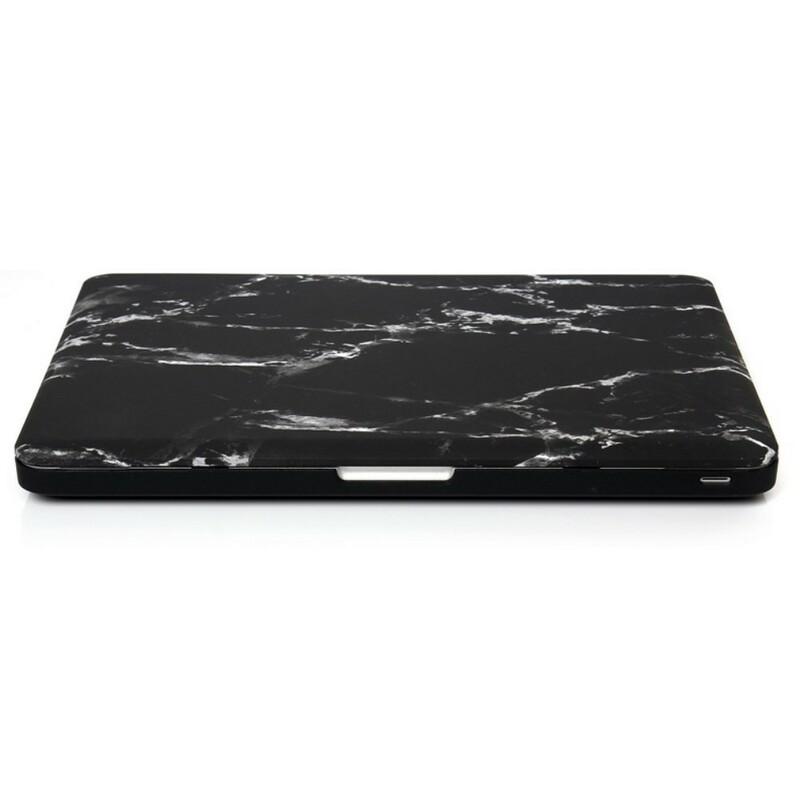 Macbook Air 13 tum Marble Case