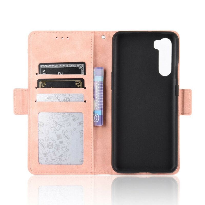 OnePlus NordFirst Class Multi-Card Case