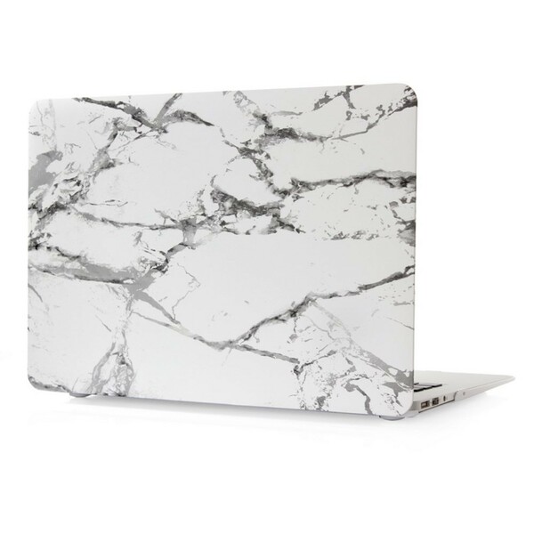 Macbook Air 13 tum Marble Case