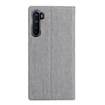 OnePlus NordTexturerat Flip Cover VILI DMX