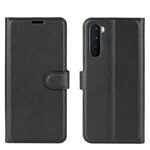 OnePlus Nord Classic Lychee Effekt Case