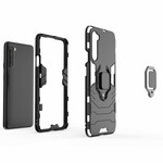 OnePlus Nord Ring Resistant Case