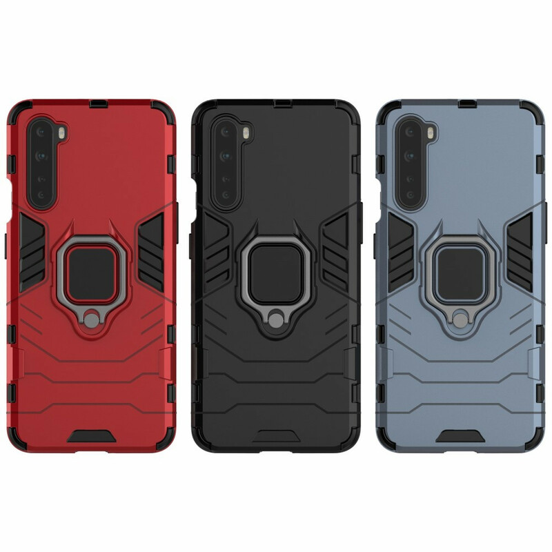 OnePlus Nord Ring Resistant Case