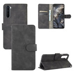 OnePlus NordLeather Effekt Soft Touch Case