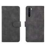 OnePlus NordLeather Effekt Soft Touch Case