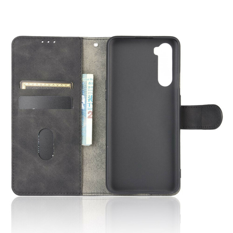 OnePlus NordLeather Effekt Soft Touch Case