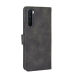 OnePlus NordLeather Effekt Soft Touch Case