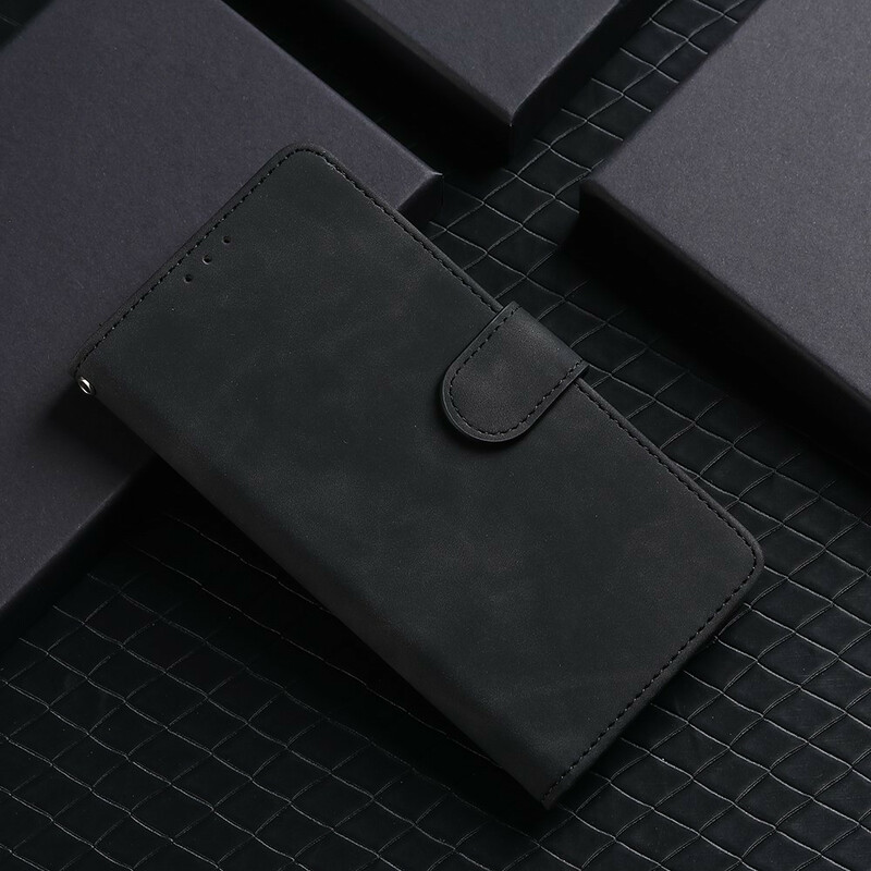 OnePlus NordLeather Effekt Soft Touch Case