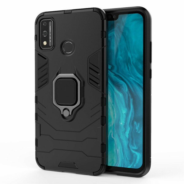 Honor 9X Lite Ring Resistant Case