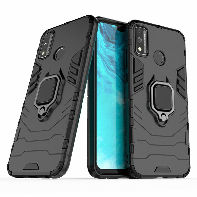 Honor 9X Lite Ring Resistant Case