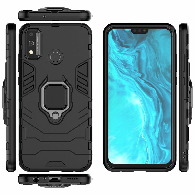 Honor 9X Lite Ring Resistant Case