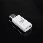 Typ-C till Micro USB-adapter