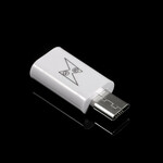 Typ-C till Micro USB-adapter