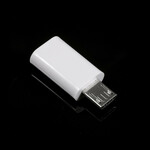 Typ-C till Micro USB-adapter
