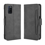 Oppo A72 Premium Class Multi-Card Case