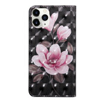 Fodral iPhone 12 Blommor Blossom