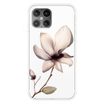 iPhone 12 Premium Floral Case