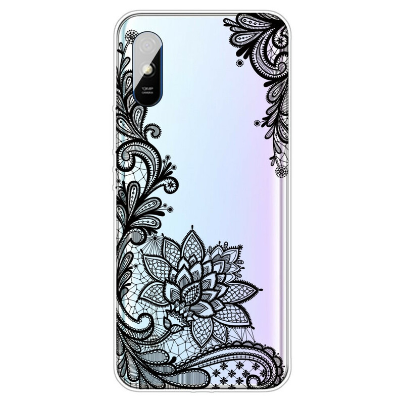 Xiaomi Redmi 9A Sublime Lace Case