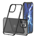 iPhone 12 Clear SkalLEEU Design