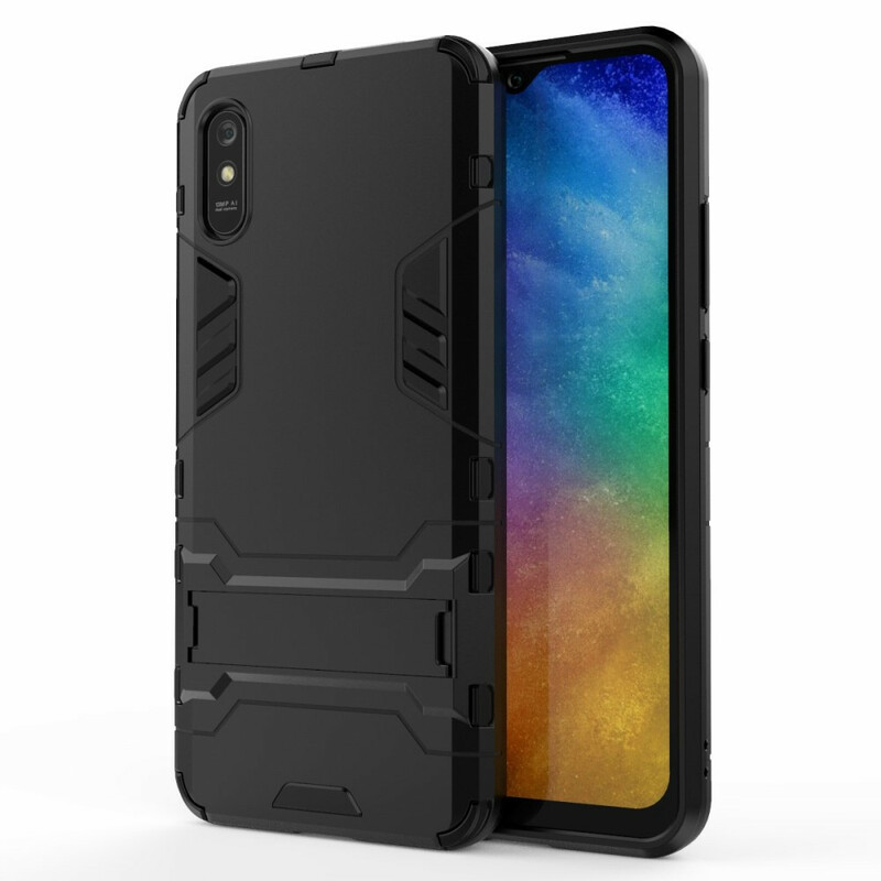 Xiaomi Redmi 9A Ultra Resistant SkalTongue Xiaomi Redmi 9A Ultra Resistant SkalTongue