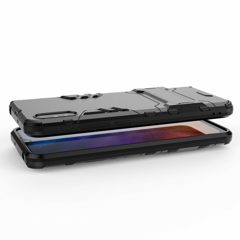 Xiaomi Redmi 9A Ultra Resistant SkalTongue Xiaomi Redmi 9A Ultra Resistant SkalTongue