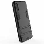 Xiaomi Redmi 9A Ultra Resistant SkalTongue Xiaomi Redmi 9A Ultra Resistant SkalTongue