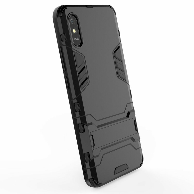 Xiaomi Redmi 9A Ultra Resistant SkalTongue Xiaomi Redmi 9A Ultra Resistant SkalTongue