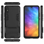 Xiaomi Redmi 9A Ultra Resistant SkalTongue Xiaomi Redmi 9A Ultra Resistant SkalTongue