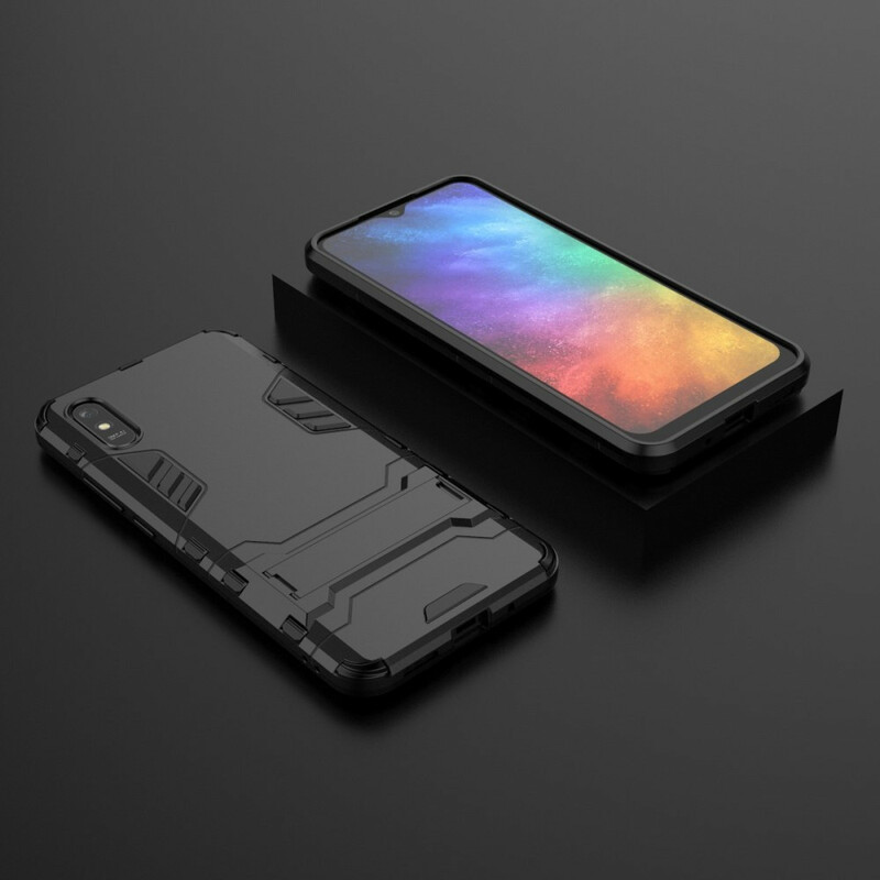 Xiaomi Redmi 9A Ultra Resistant SkalTongue Xiaomi Redmi 9A Ultra Resistant SkalTongue