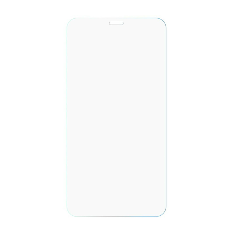 Skydd av härdat glas (0,3 mm) för iPhone 12-skärmen
