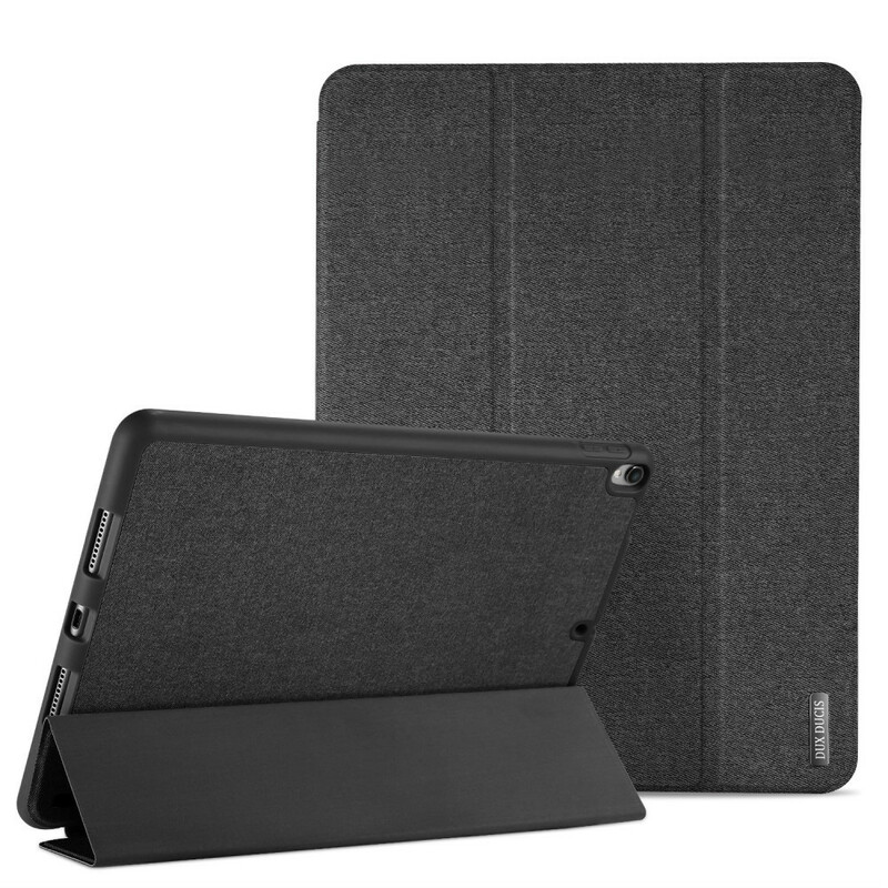 Smart SkaliPad Air 10,5" 12,9 (2019) / iPad Pro 10,5" DUX DUCIS Domo-serien