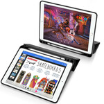 Smart SkaliPad Air 10,5" 12,9 (2019) / iPad Pro 10,5" DUX DUCIS Domo-serien