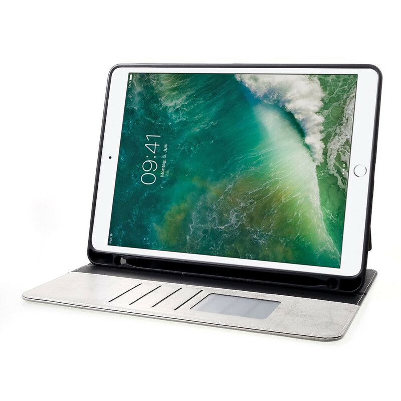 Smart SkaliPad Air 10.5" (2019) / iPad Pro 10.5" läderlook Smart SkaliPad Air 10.5" (2019) / iPad Pro 10.5" läderlook
